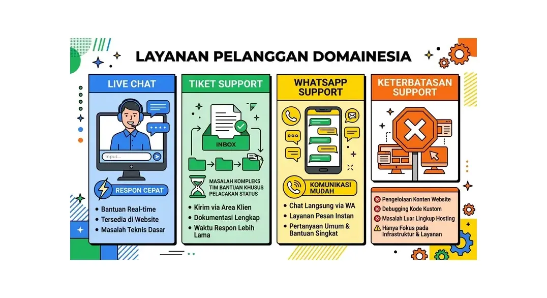 domainesia review