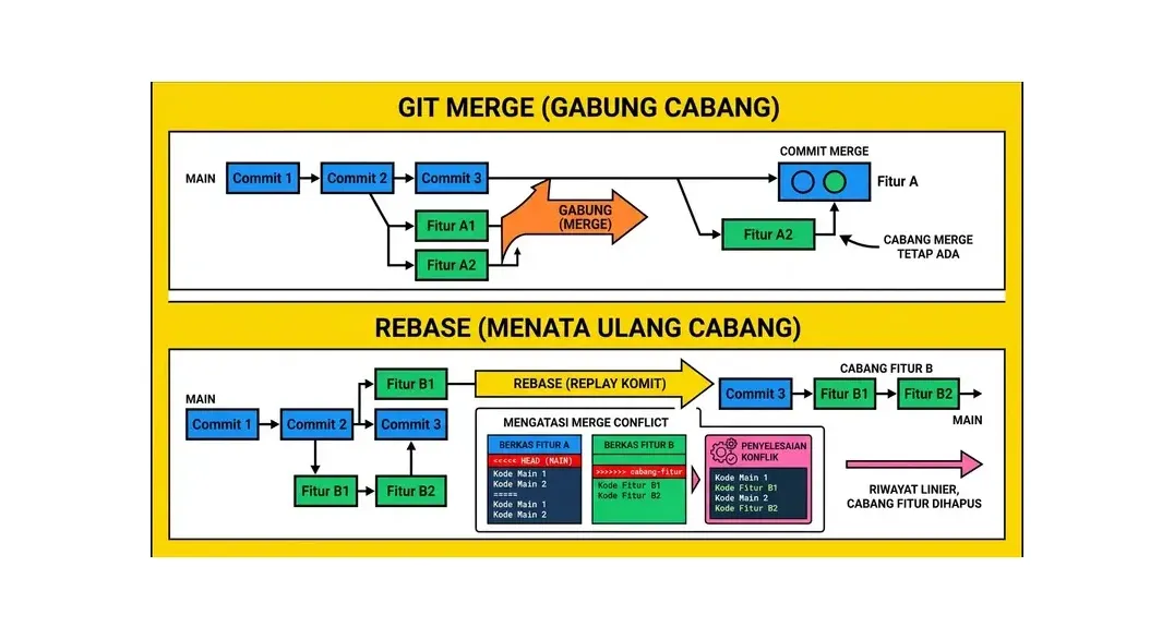 git untuk pemula