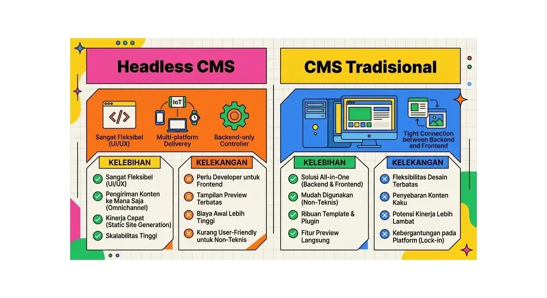 headless cms indonesia