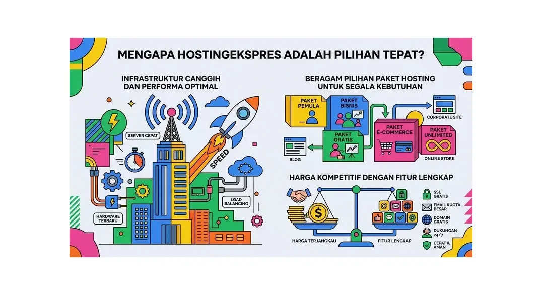 hosting