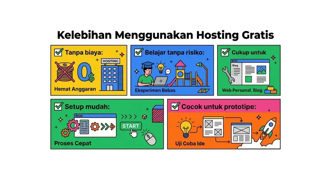 hosting gratis