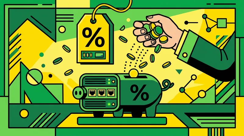 Perbandingan hosting murah Indonesia dengan harga terjangkau mulai Rp 10 ribuan per bulan