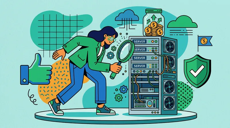 Tips memilih hosting murah Indonesia yang berkualitas dan terpercaya