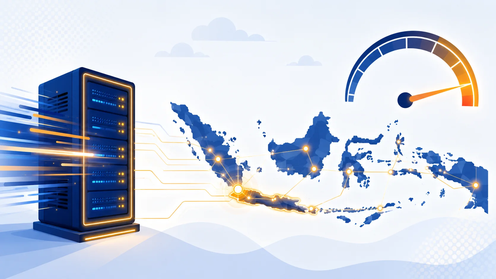 Hosting Tercepat di Indonesia dengan Teknologi Terbaru