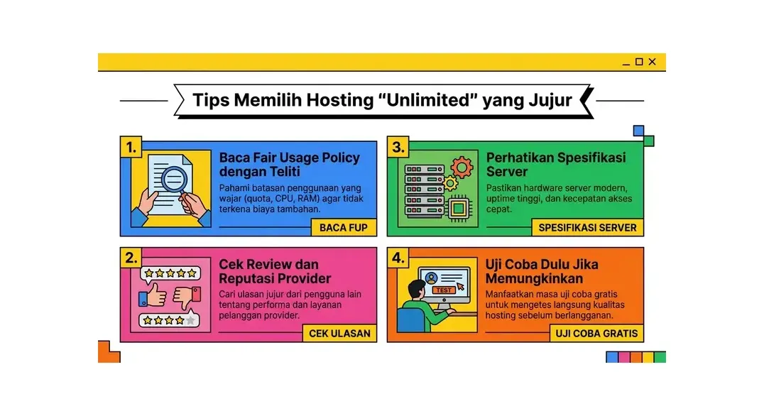 hosting unlimited