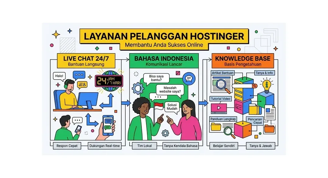 hostinger review
