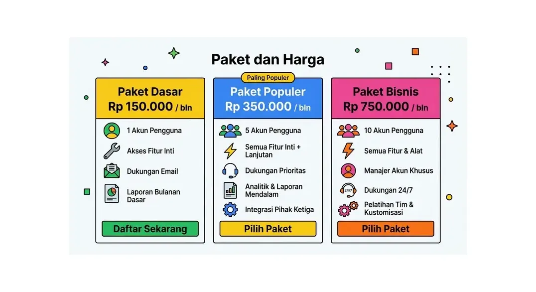 rekomendasi IDwebhost