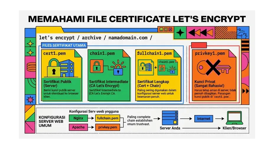 lets encrypt tutorial