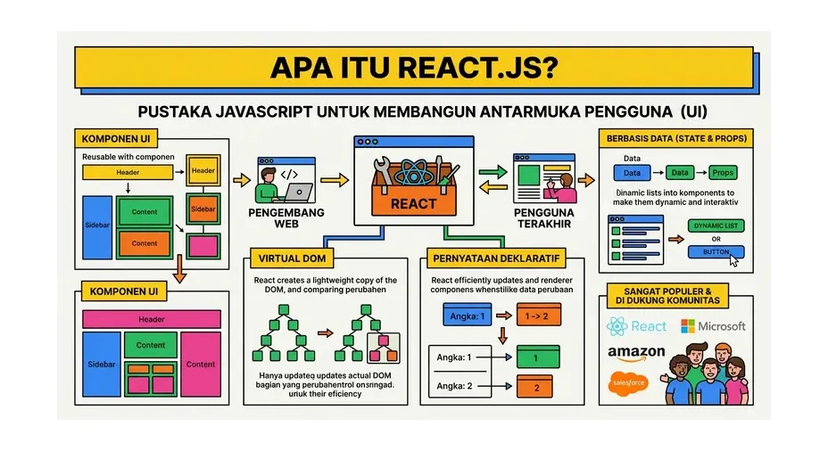 nextjs vs react