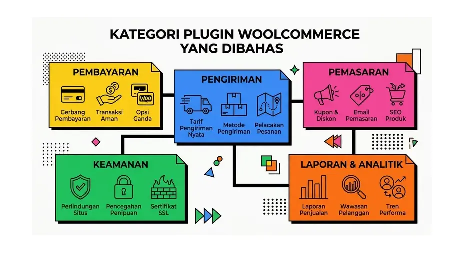 plugin woocommerce terbaik