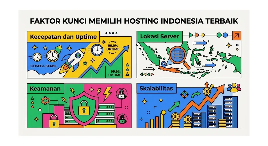 review hosting indonesia