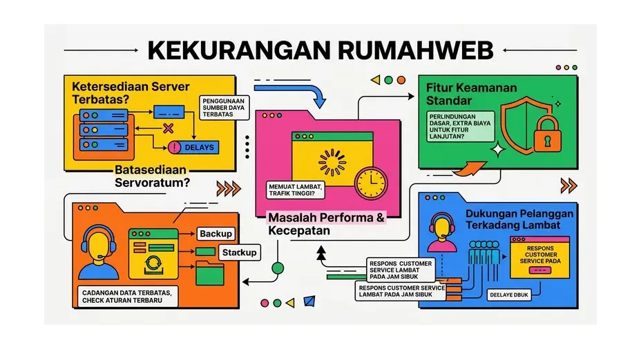 penilaian Rumahweb