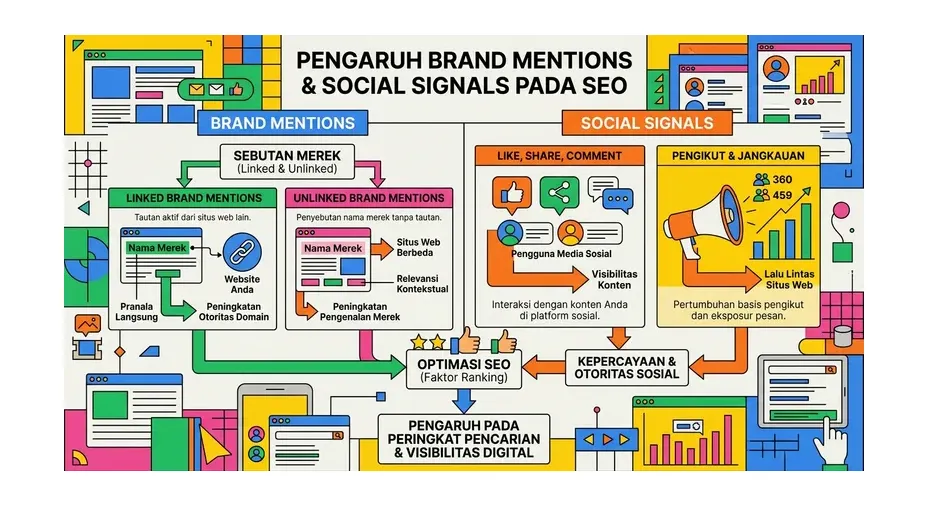strategi link building untuk seo off page