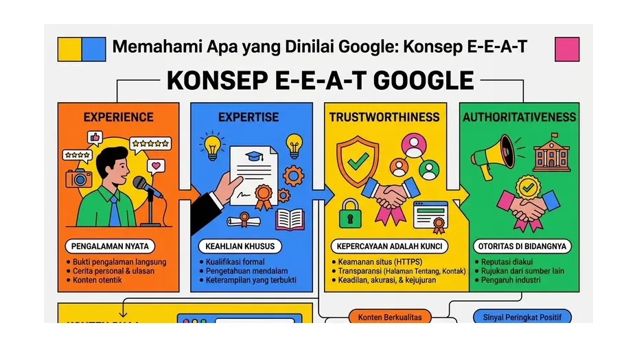 seo untuk pemula