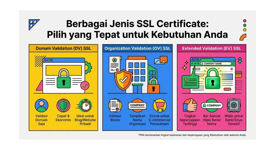 ssl certificate