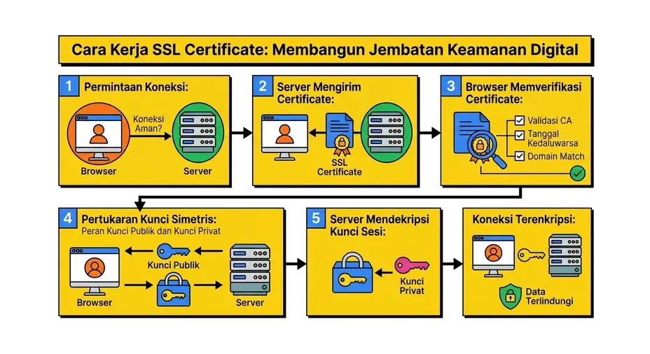 ssl certificate
