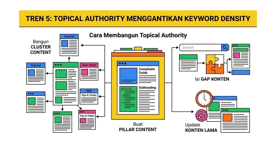tren seo 2026