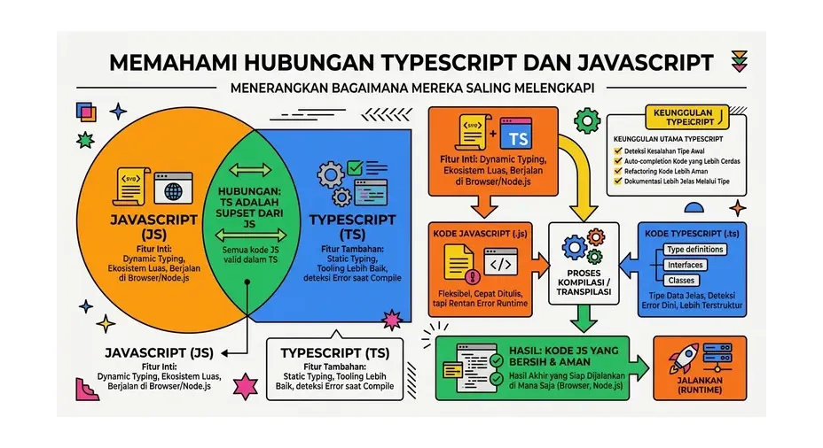 typescript vs javascript