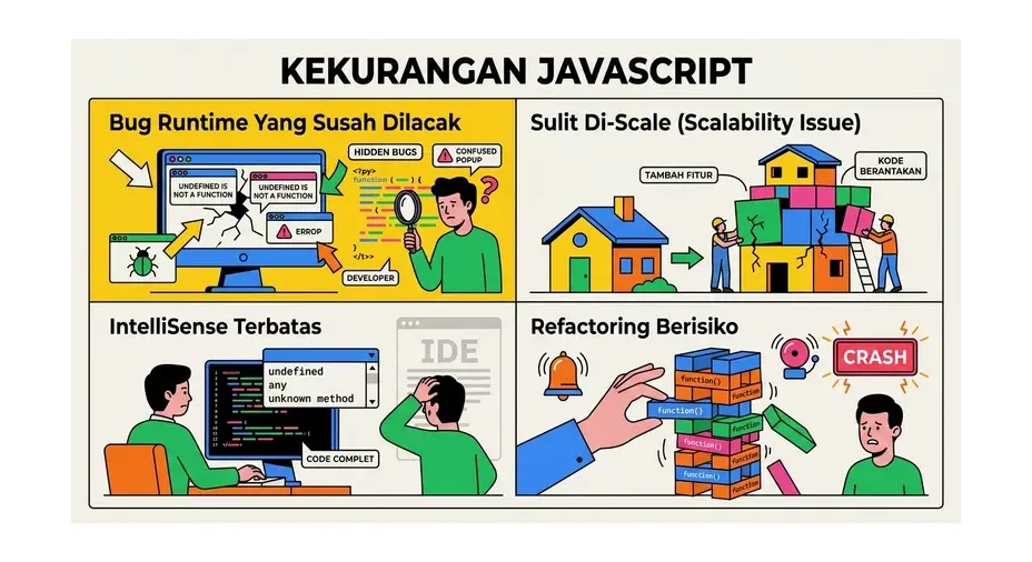 typescript vs javascript