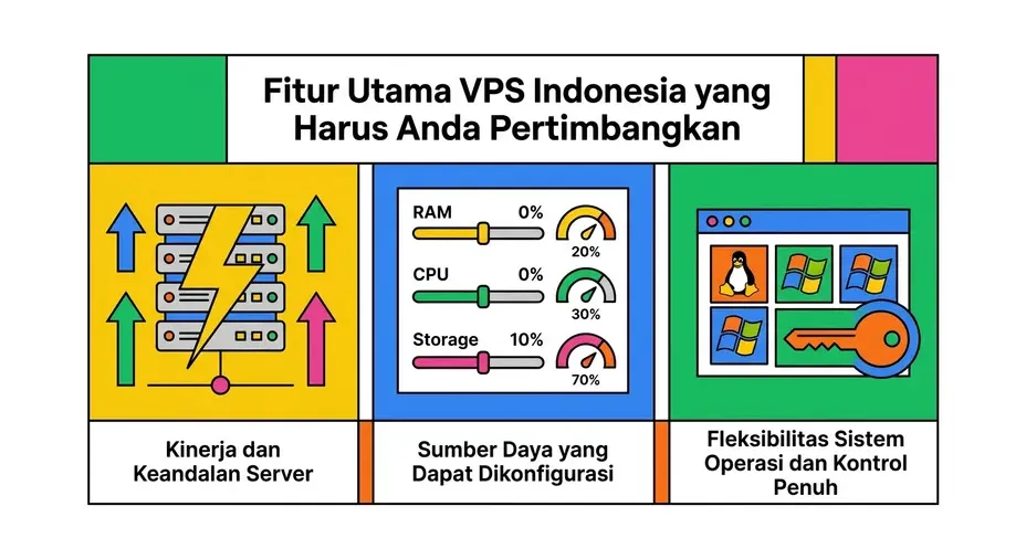 vps indonesia