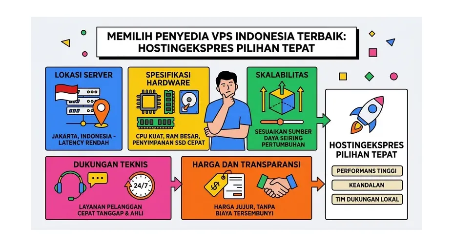 vps indonesia