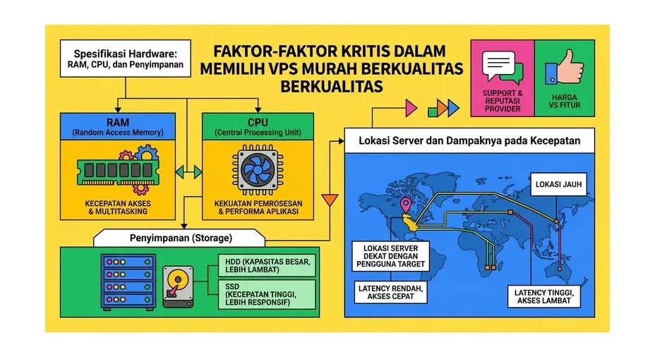 vps murah