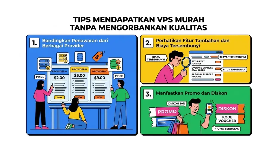 vps murah