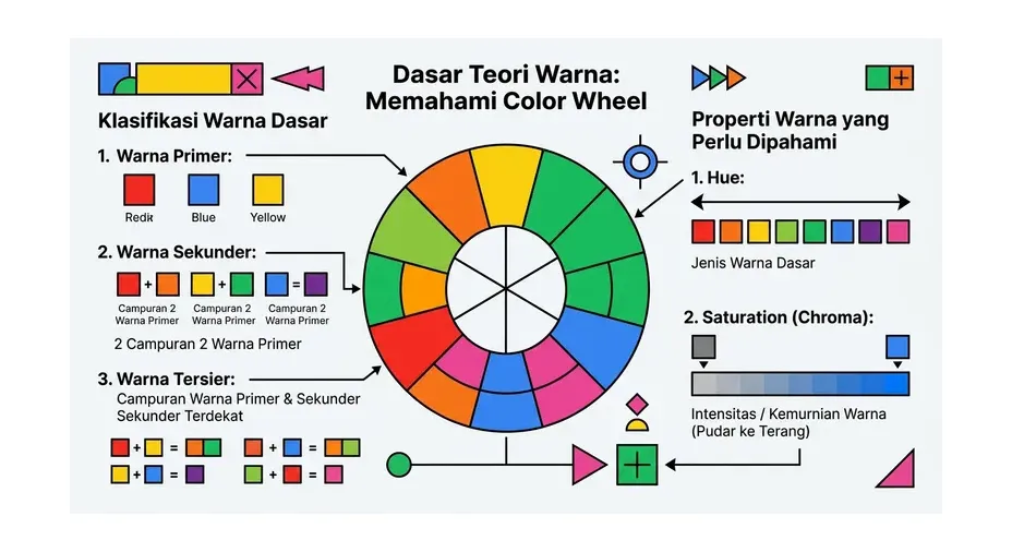warna website yang bagus