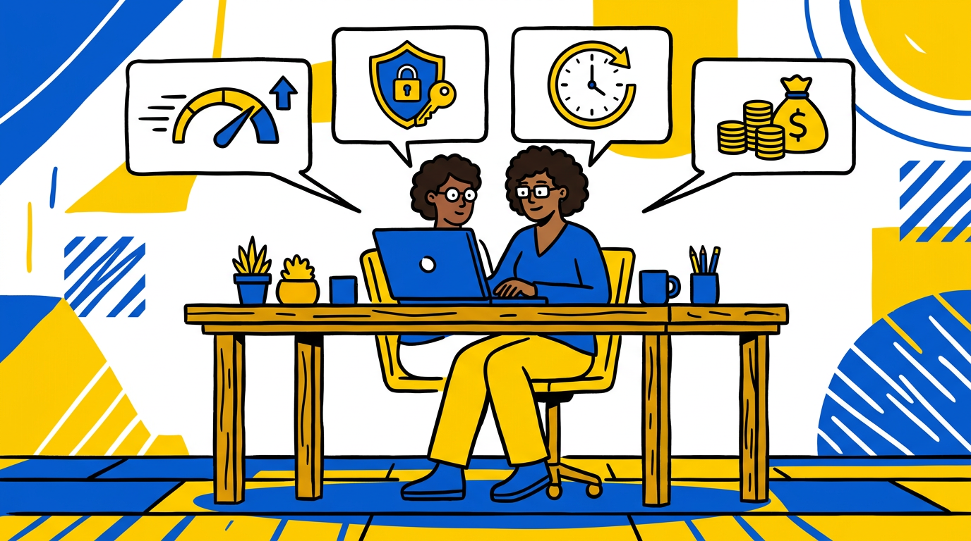 Tips dan strategi mendapatkan web hosting murah berkualitas