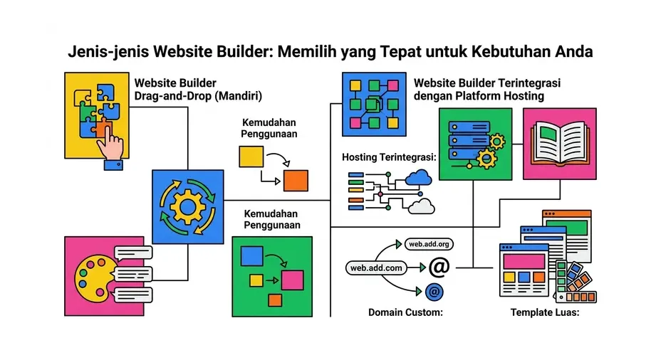 website builder