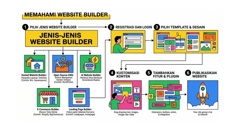website builder terbaik