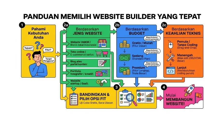 website builder terbaik