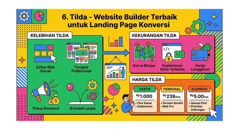 website builder terbaik indonesia