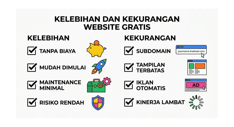 upgrade dari website gratis