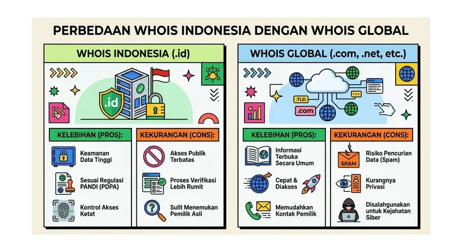 tips WHOIS domain Indonesia
