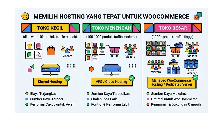plugin woocommerce yang wajib diinstal
