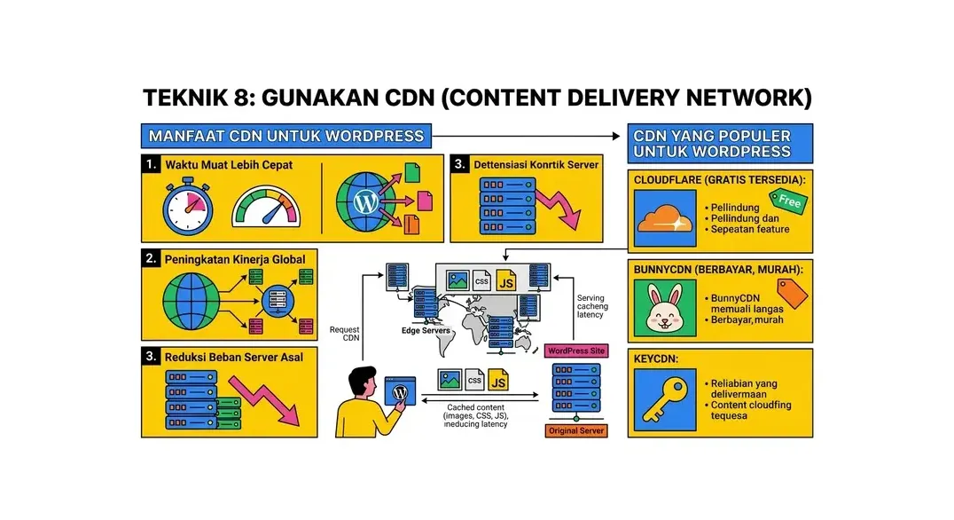 cara mengatasi error 404 wordpress