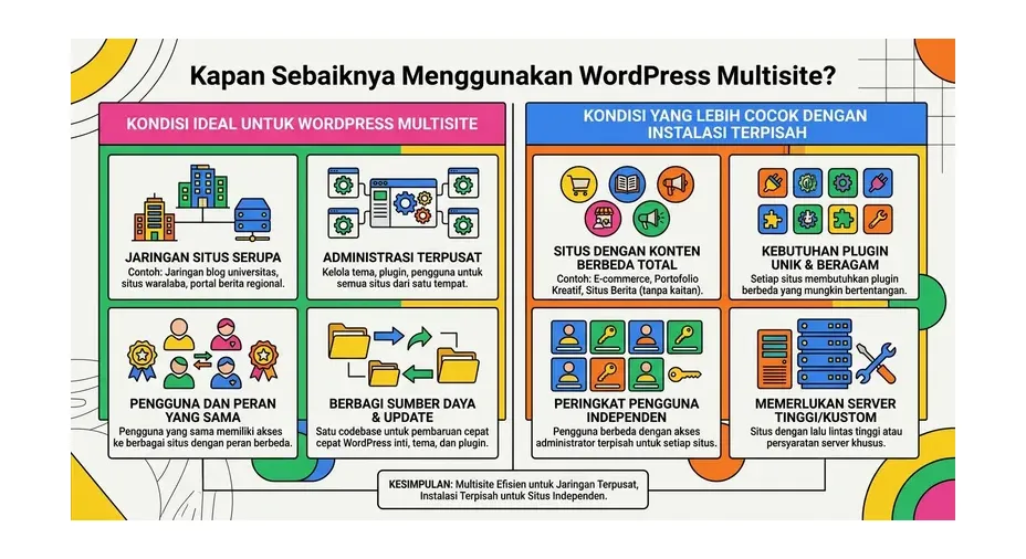 wordpress multisite